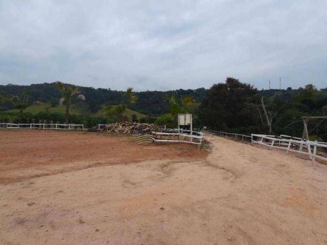 Terreno venda em Residencial São José, Itupeva