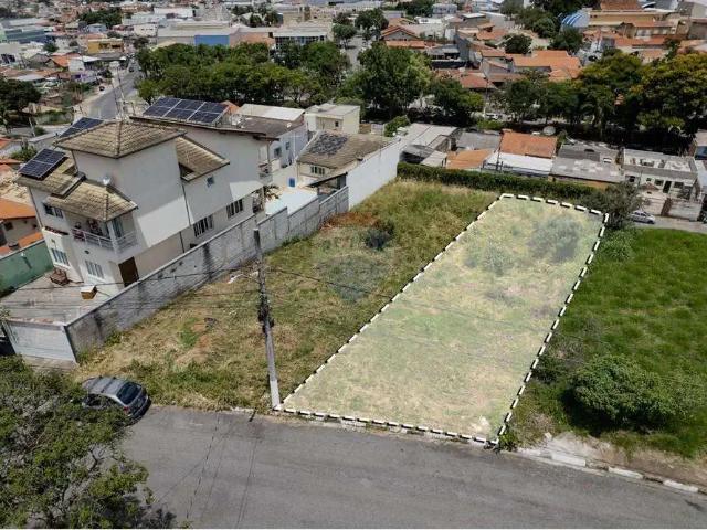 Terreno venda em Região Imediata de Jundiaí, Itupeva