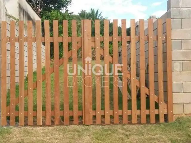 Terreno venda em Região Imediata de Jundiaí, Itupeva