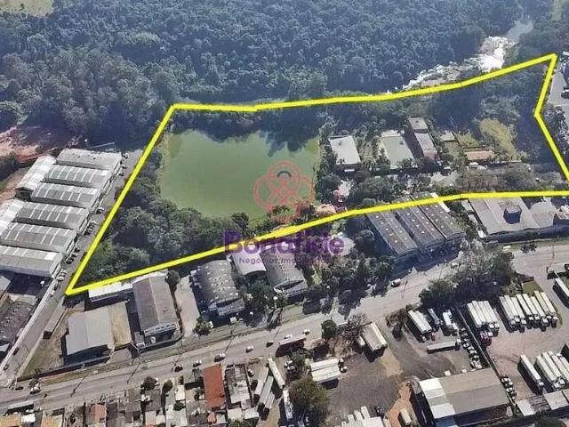 Terreno venda em Região Imediata de Jundiaí, Itupeva