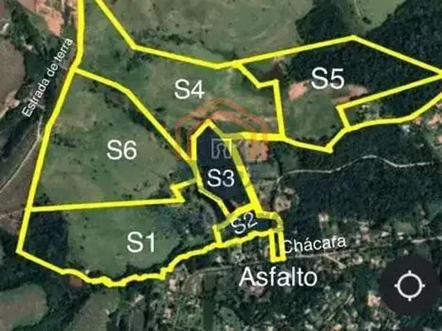 Terreno venda em Região Imediata de Jundiaí, Itupeva