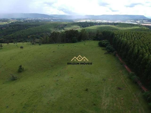 Terreno venda em Região Imediata de Jundiaí, Itupeva