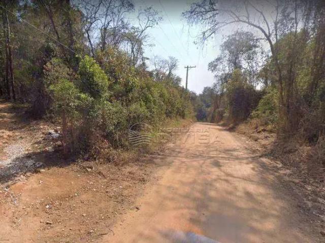 Terreno venda em Região Imediata de Jundiaí, Cabreuva