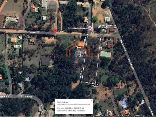 Terreno venda em Região Imediata de Jundiaí, Itupeva