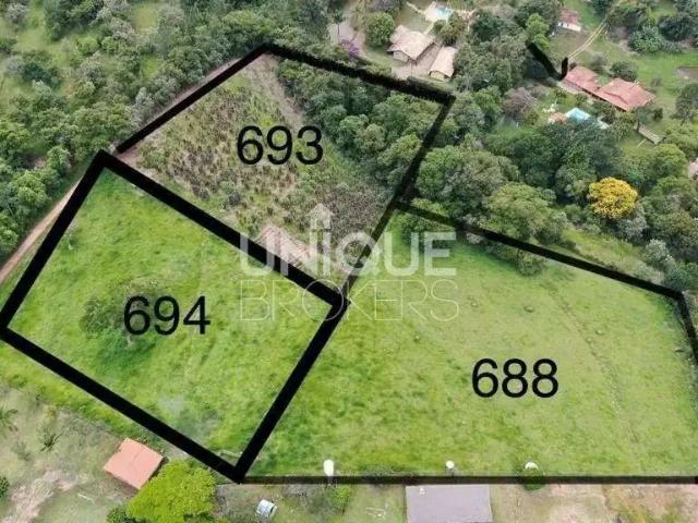 Terreno venda em Região Imediata de Jundiaí, Itupeva