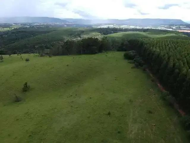 Terreno venda em Região Imediata de Jundiaí, Itupeva