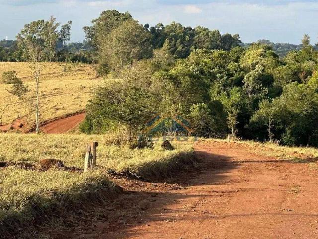 Terreno venda em Região Imediata de Araraquara, Matão