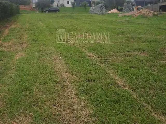Terreno venda em Região Imediata de Jundiaí, Itupeva