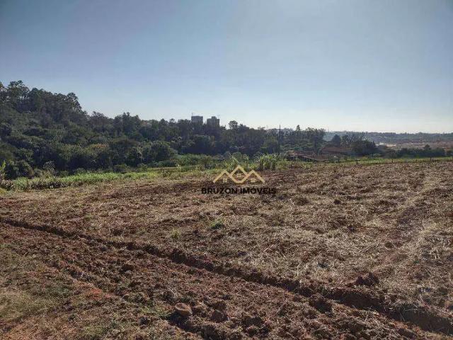 Terreno venda em Região Imediata de Jundiaí, Itupeva