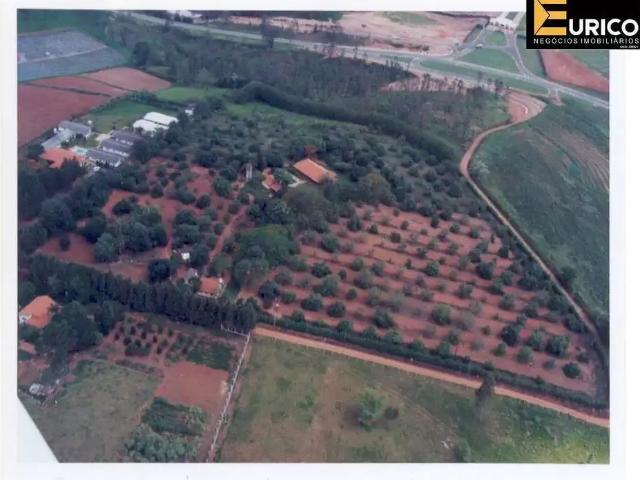 Terreno venda em Região Imediata de Jundiaí, Itupeva