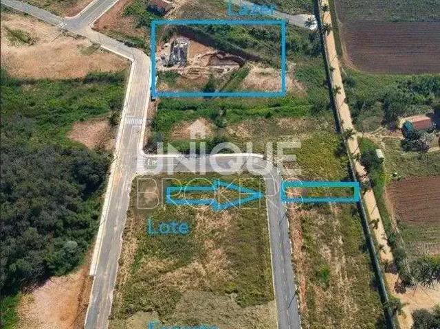 Terreno venda em Região Imediata de Jundiaí, Itupeva