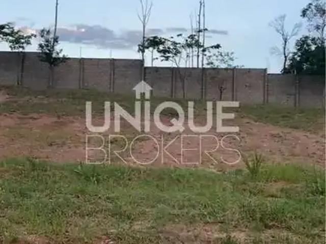 Terreno venda em Região Imediata de Jundiaí, Itupeva