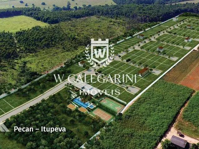 Terreno venda em Região Imediata de Jundiaí, Itupeva