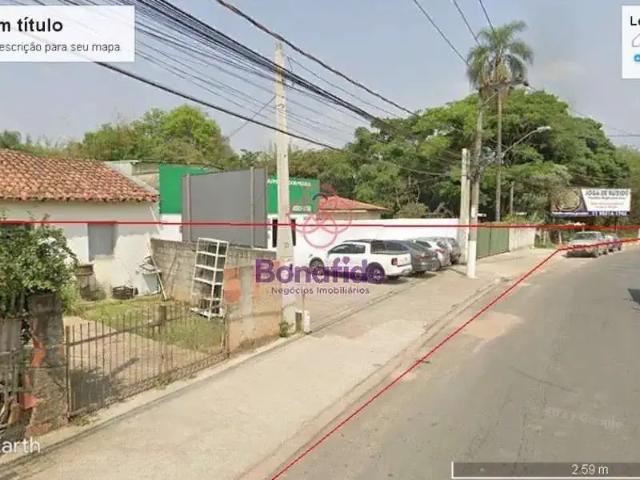 Terreno venda em Região Imediata de Jundiaí, Itupeva
