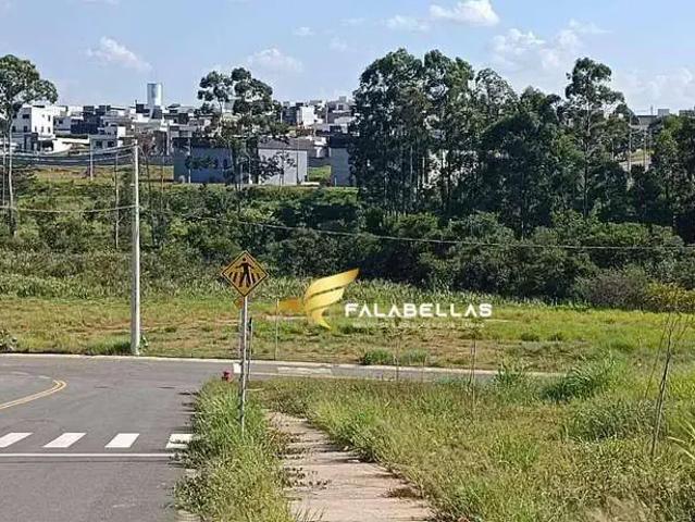 Terreno venda em Região Imediata de Jundiaí, Itupeva