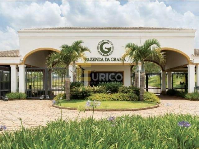Terreno venda em Jardim São Vicente, Itupeva