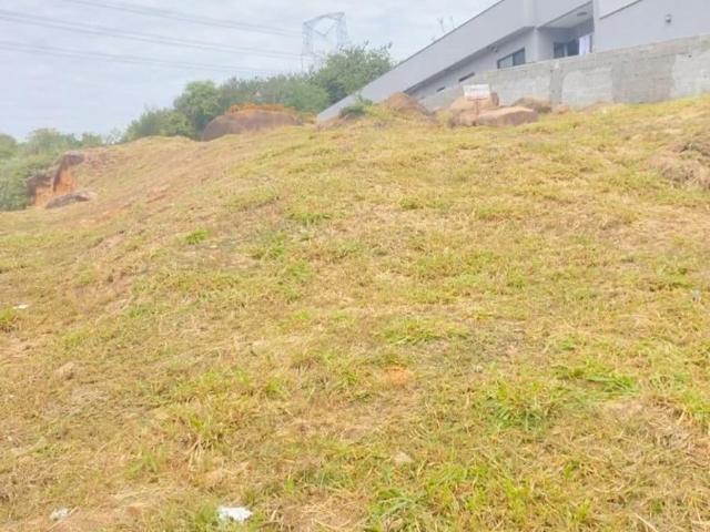 Terreno venda em Residencial São José, Itupeva