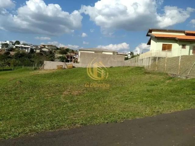 Terreno venda em Região Imediata de Jundiaí, Itupeva