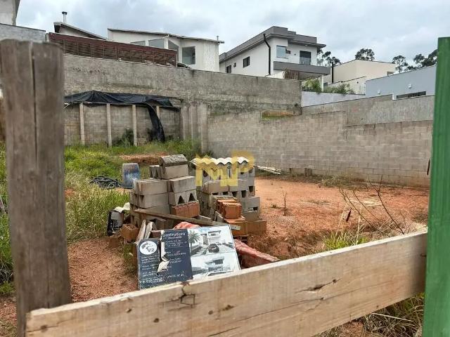Terreno venda em Região Imediata de Jundiaí, Itupeva