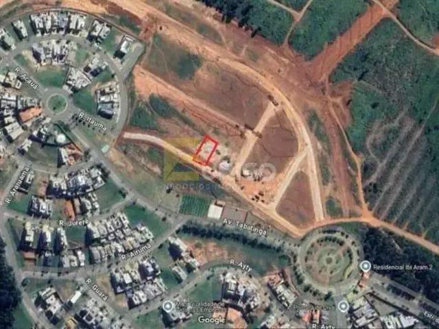 Terreno venda em Região Imediata de Jundiaí, Itupeva