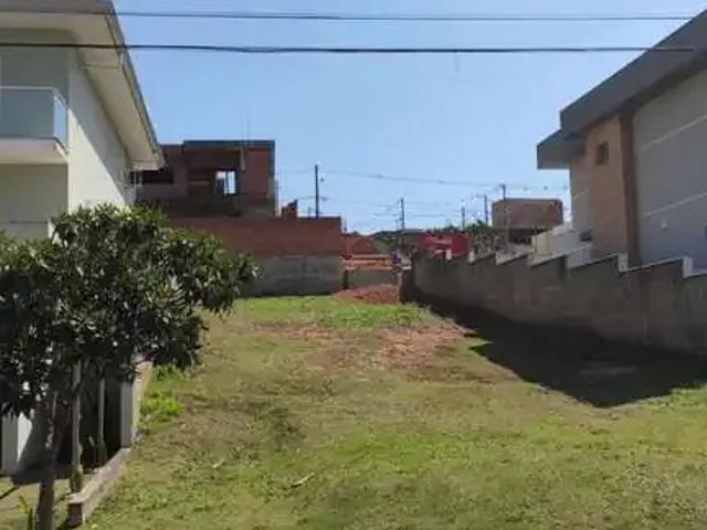 Terreno venda em Região Imediata de Jundiaí, Itupeva
