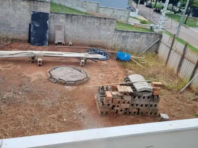 Terreno venda em Região Imediata de Jundiaí, Itupeva