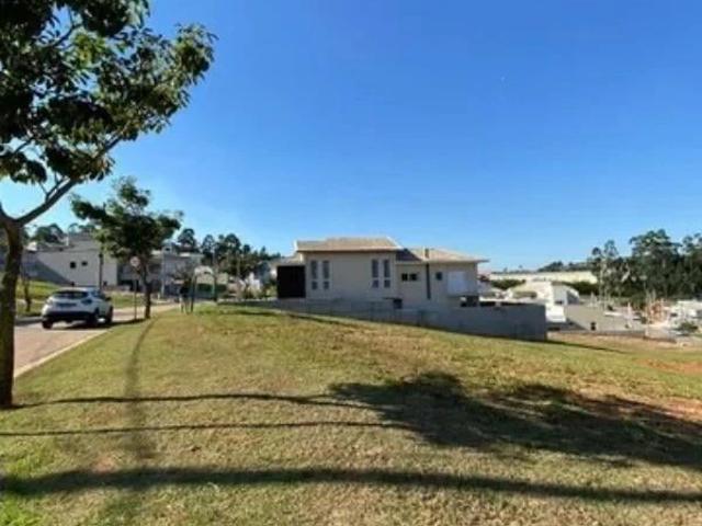 Terreno venda em Residencial Phytus, Itupeva