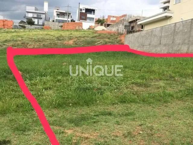 Terreno venda em Região Imediata de Jundiaí, Itupeva