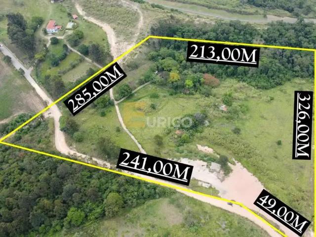 Terreno venda em Região Imediata de Jundiaí, Itupeva