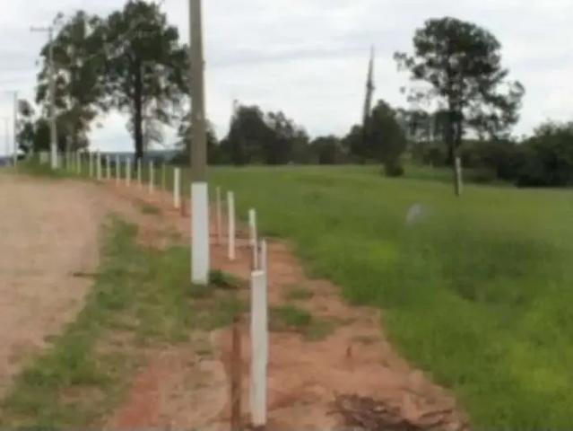 Terreno venda em Itupeva