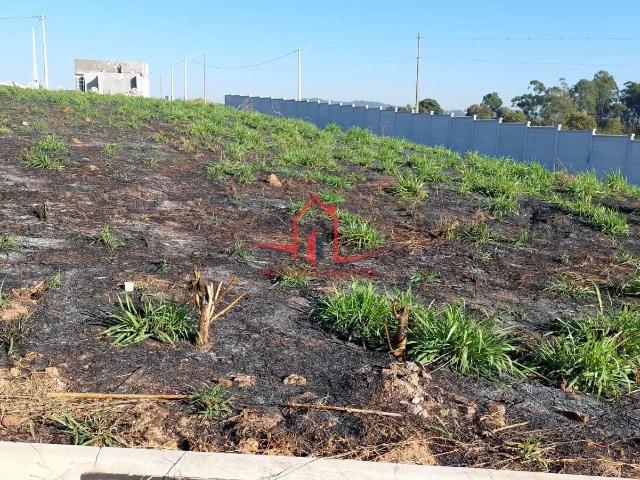 Terreno venda em Região Imediata de Jundiaí, Itupeva