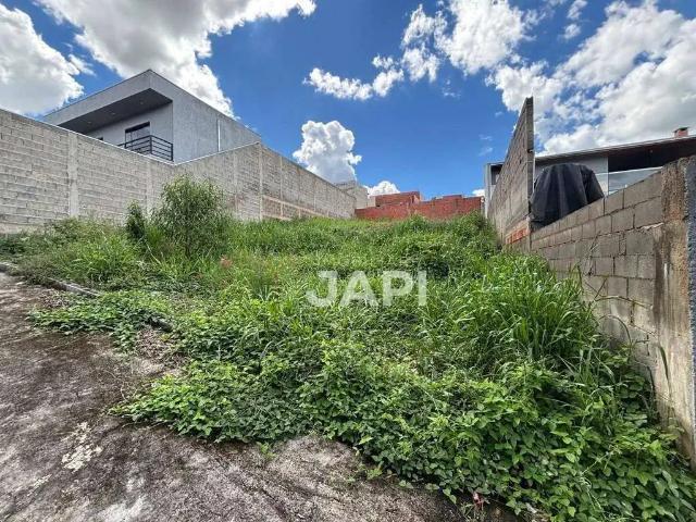 Terreno venda em Região Imediata de Jundiaí, Itupeva