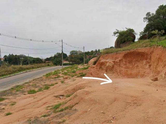 Terreno venda em Mina de Inhandjara, Itupeva