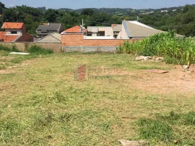 Terreno venda em Região Imediata de Jundiaí, Itupeva