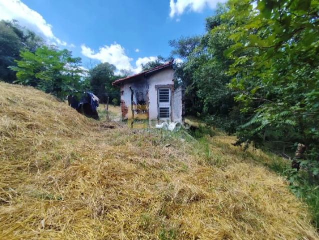 Terreno venda em Jardim da Mina, Itupeva