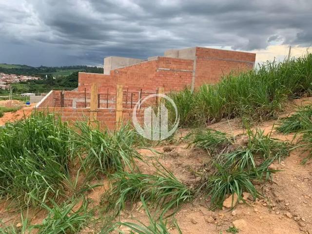 Terreno venda em Região Imediata de Jundiaí, Itupeva