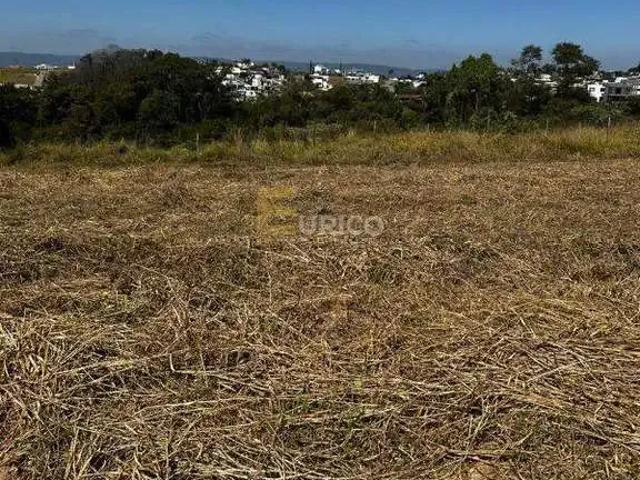 Terreno venda em Região Imediata de Jundiaí, Itupeva