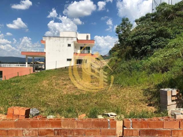 Terreno venda em Região Imediata de Jundiaí, Itupeva