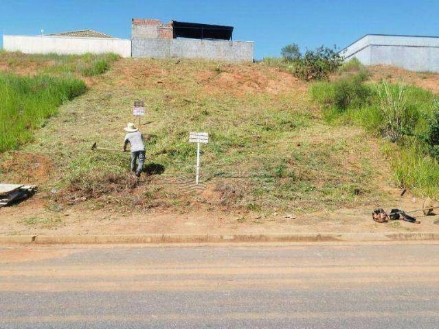Terreno venda em Jardim São Vicente, Itupeva
