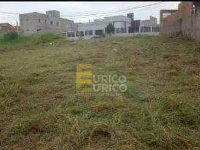Terreno venda em Itupeva