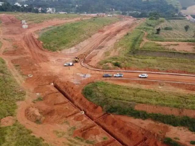 Terreno venda em Região Imediata de Jundiaí, Itupeva