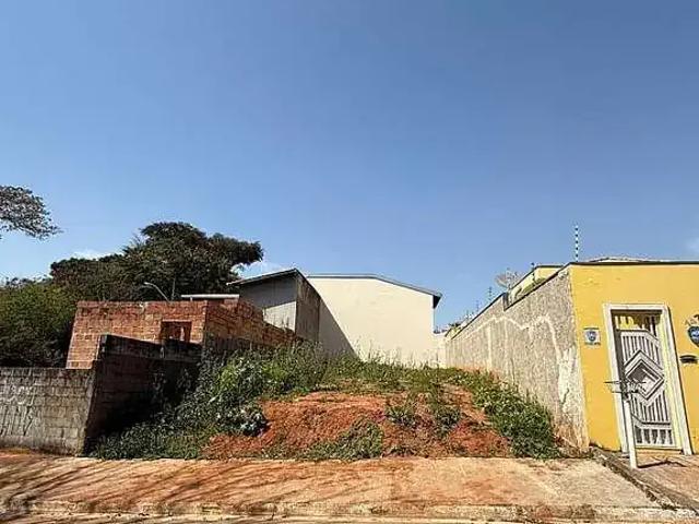 Terreno venda em Região Imediata de Jundiaí, Itupeva