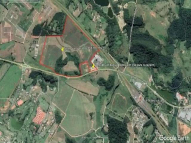 Terreno venda em Região Imediata de Jundiaí, Itupeva