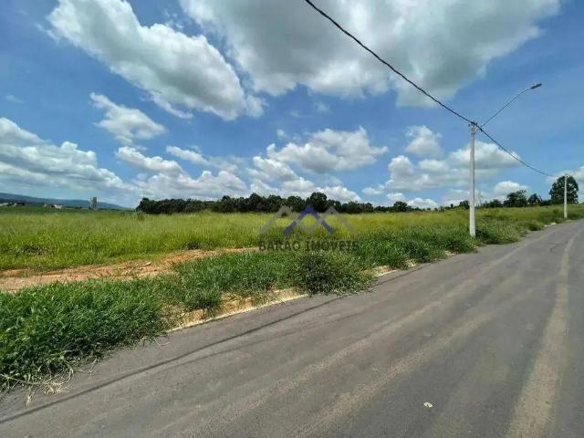 Terreno venda em Região Imediata de Jundiaí, Itupeva