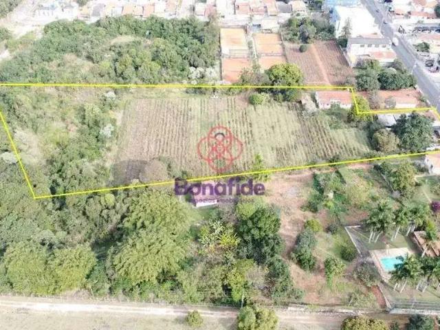 Terreno venda em Região Imediata de Jundiaí, Itupeva