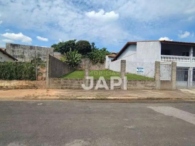 Terreno venda em Residencial São José, Itupeva