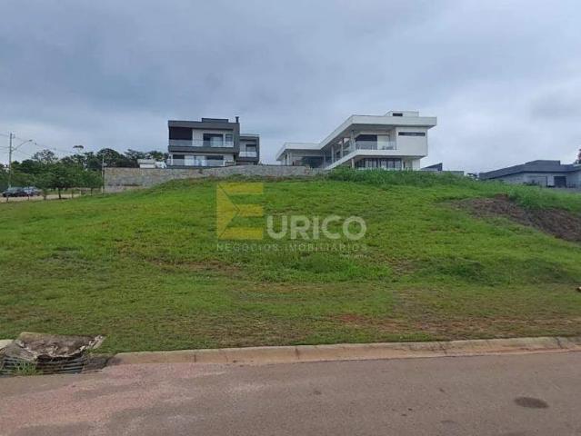 Terreno venda em Itupeva