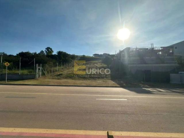 Terreno venda em Itupeva