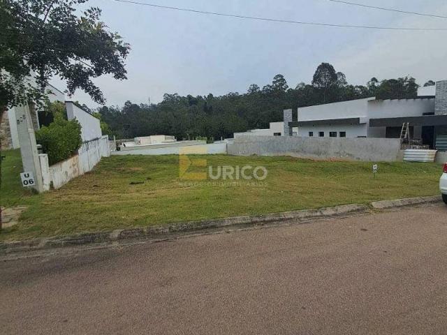 Terreno venda em Itupeva