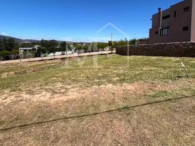 Terreno venda em Região Imediata de Jundiaí, Itupeva